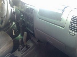 2001 TOYOTA TACOMA SILVER SR5 CREW CAB 3.4 AT 4WD,  Z24883